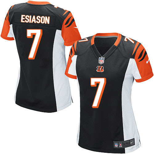 women Cincinnati Bengals jerseys-003